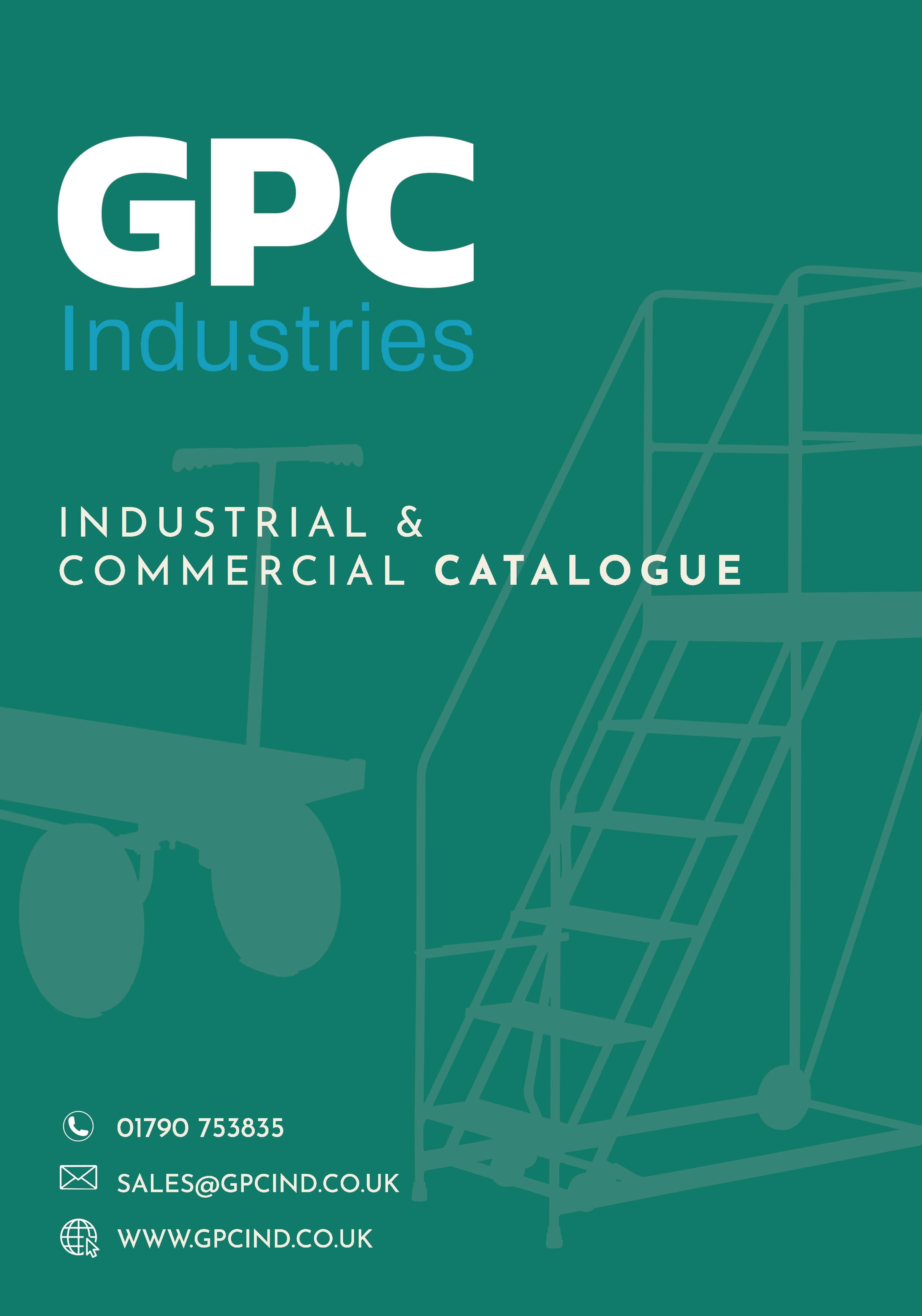 GPC Catalogue